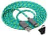 Snakebyte USB CHARGE:CABLE kabel USB - USB-C Nintendo Switch Lite 2,5 m