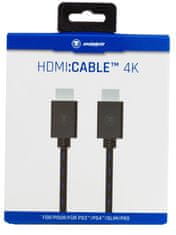 HDMI:CABLE 4K kabel HDMI PS4 2m