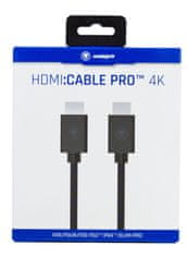 Snakebyte HDMI:CABLE 4K kabel HDMI PS4 3m