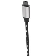 Snakebyte PS5 Charge:Cable 5 USB 2.0 nabíjecí kabel A - USB C 3 m