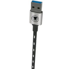 Snakebyte PS5 ChargeData:Cable 5 kabel USB-C 2m