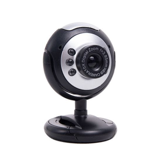 Berger Webcam HomeLite 480P