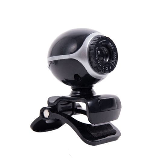 Berger Webcam Gaming 480P