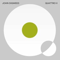 Digweed John: Quattro II (4x CD)