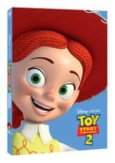 Toy Story 2: Příběh hrašek S.E.