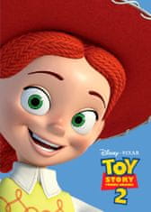 Toy Story 2: Příběh hrašek S.E.