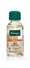 Kneipp Bio tělový olej (Bio Skin Oil) (Objem 20 ml)
