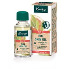 Kneipp Bio tělový olej (Bio Skin Oil) (Objem 100 ml)