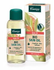 Kneipp Bio tělový olej (Bio Skin Oil) (Objem 100 ml)
