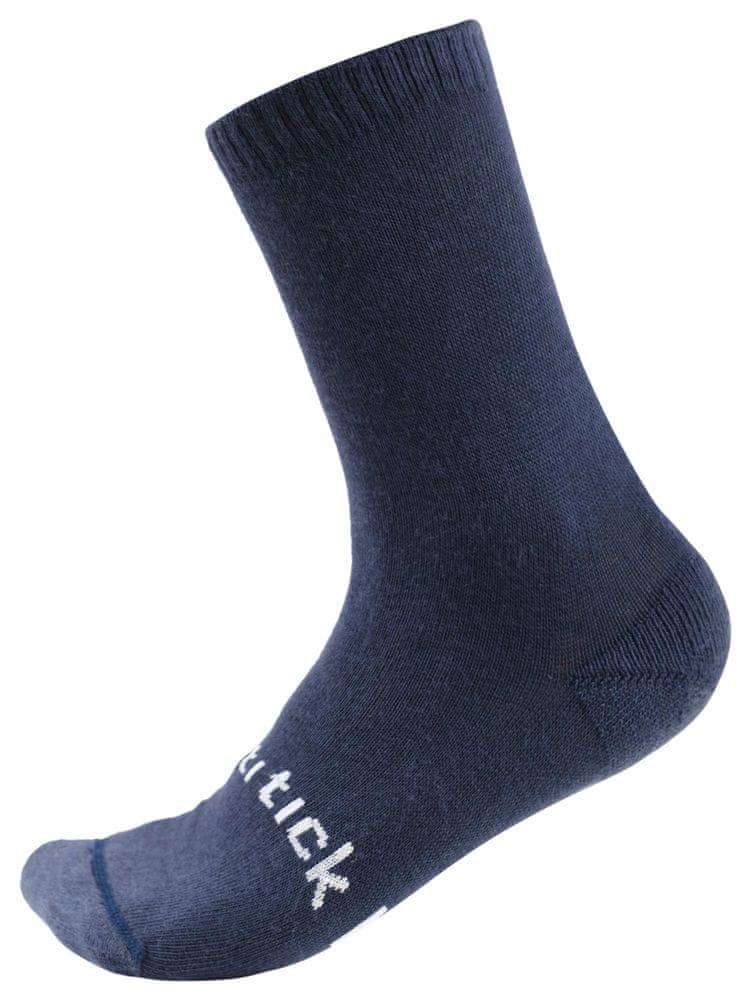 Reima dětské ponožky Insect 38 - 41 tmavě modrá