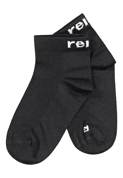 Reima dětské ponožky Vauhtiin 34 - 37 černá