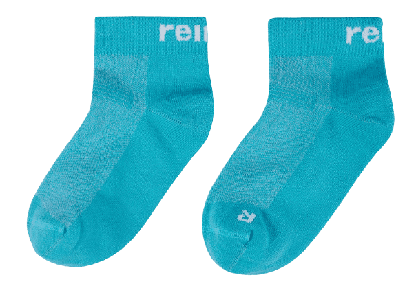 Reima dětské ponožky Vauhtiin 38 - 41 modrá