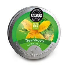 Topvet Třezalková mast 50 ml