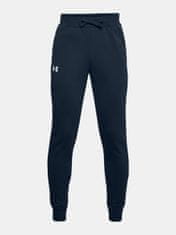 Under Armour Kalhoty RIVAL COTTON PANTS S