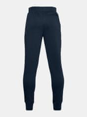 Under Armour Kalhoty RIVAL COTTON PANTS S