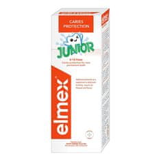Elmex Ústní voda Junior 400 ml