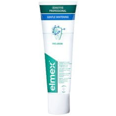Elmex Bělicí zubní pasta Sensitive Professional Gentle Whitening 75 ml