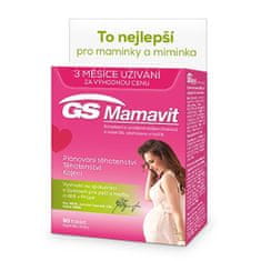 GreenSwan GS Mamavit 90 tablet