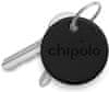 Chipolo ONE – Bluetooth lokátor, černý