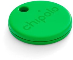 Chipolo ONE – Bluetooth lokátor, zelený