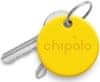 Chipolo ONE – Bluetooth lokátor, žlutý