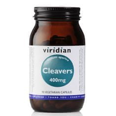 VIRIDIAN nutrition Cleavers 400mg 90 kapslí 