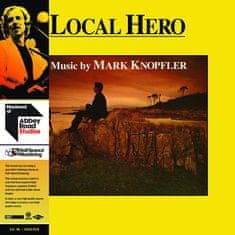 Knopfler Mark: Local Hero