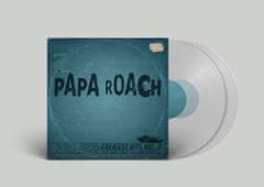 PAPA ROACH: Greatest Hits Vol.2 The Better Noise Years (2x LP)