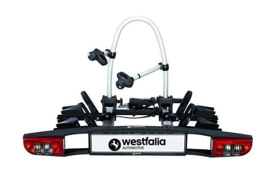 WESTFALIA Westfalia Portilo BC60, Nosič kol na tažné zařízení
