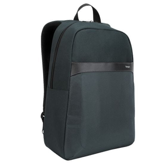 Targus Geolite Essential 15,6" Backpack TSB96001GL, černý