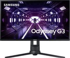 Samsung Odyssey G35T (LF27G35TFWUXEN)