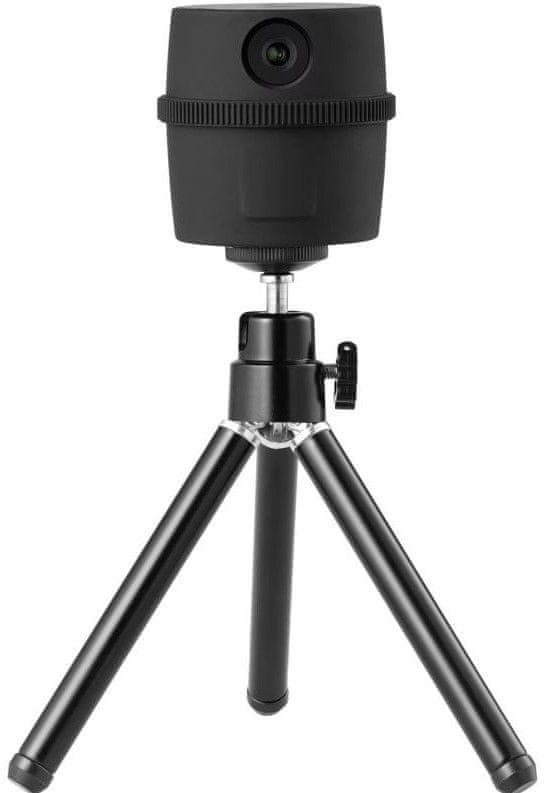 Sandberg Motion Tracking Webcam 1080P (134-27) - použité