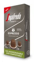 Segafredo Zanetti Espresso Kapsle 10 ks