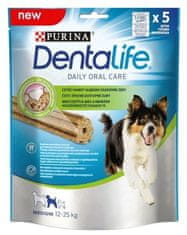 DentaLife Dog MEDIUM 6x115 g