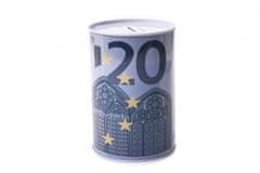 Makro Pokladnička EURO 10x15cm