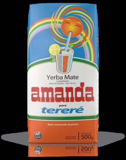 Amanda Terere - 500 g