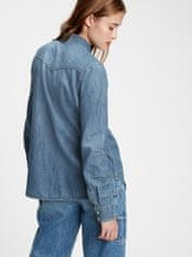 Gap Košile denim western XXS