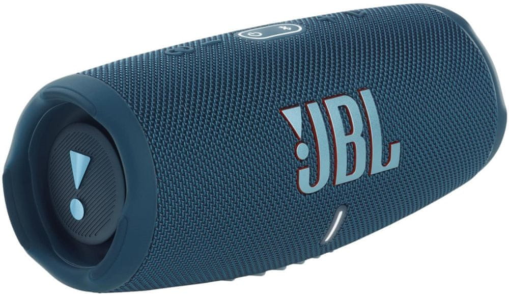Levně JBL Charge 5, modrá