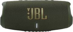 JBL Charge 5, zelená