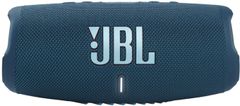 JBL Charge 5, modrá