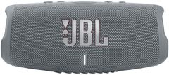 JBL Charge 5, šedá