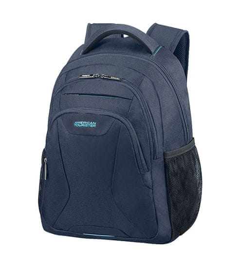 American Tourister Batoh na notebook a tablet
Batoh na notebook a tablet AT WORK LAPT. BACKP. 13.3"-14.1"