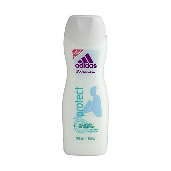 Adidas Protect - sprchové mléko