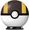 Ravensburger 3D Puzzle-Ball Pokémon Motiv 3-54 dílků