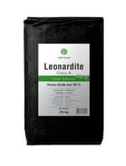 Life Force Leonardite Class A 25 kg, vysoce kvalitní krmný materiál. Přírodní detoxikant. Produkt nejvyšší kvality.