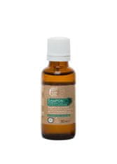 Tierra Verde Šampon kopřivový s vůní rozmarýnu a pomeranče (vzorek lahvička 30 ml)