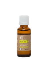 Tierra Verde Šampon březový s vůní citronové trávy (vzorek lahvička 30 ml)