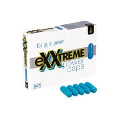 Hot Exxtreme Power caps pro muže 5 tbl. doplněk stravy