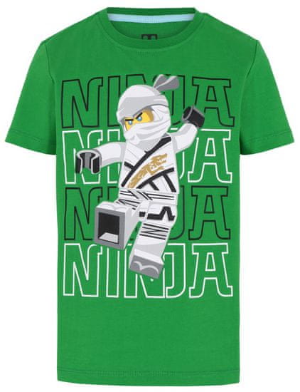 LEGO Wear chlapecké tričko Ninjago LW-12010102_2