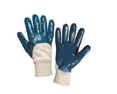 ARDON SAFETY rukavice pracovní Houston máčené v nitrilu - velikost 10" (17403/144510)